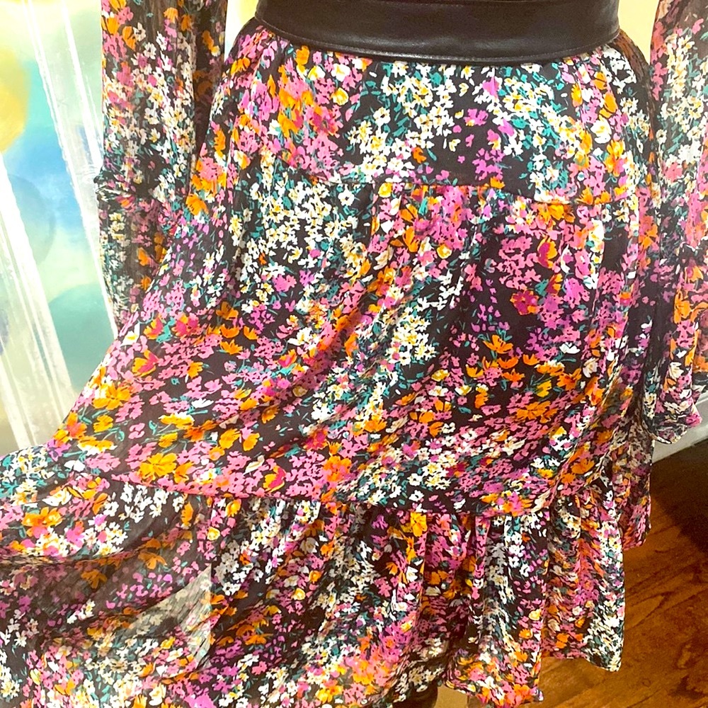 Vince Camuto Dress View 3